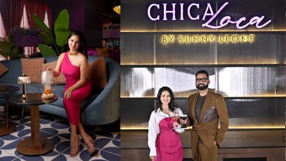 sunny leone restaurant bar chika loka lucknow consumer court order issue