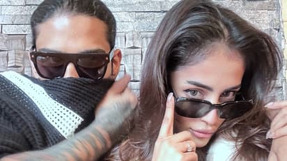 Prateik Babbar Weding