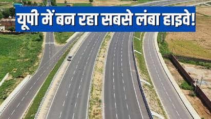 kanpur kabrahi greenfield highway nhai approval npg road project village development