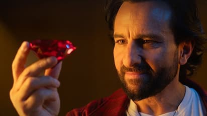  jewel thief the heist begins teaser