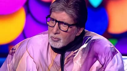 Amitabh Bachchan Skincare Secrets