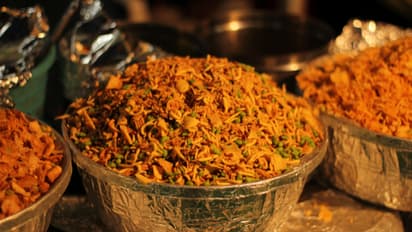 agra hing namkeen milawat food safety ban synthetic color health risk