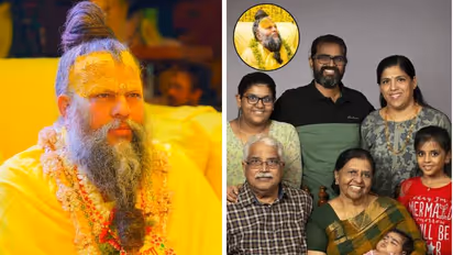  relationship between wife and parents sweet tips from Premanand