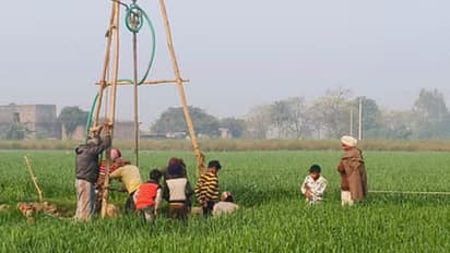 Budaun Crude Oil Reserves discovery petrol diesel exploration alfazio india