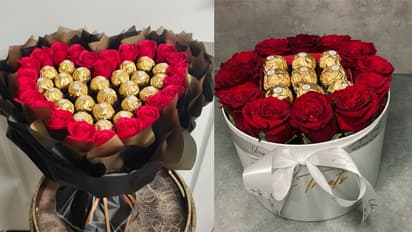 DIY-chocolate-bouquet