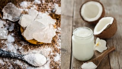 Alum-Powder-and-Coconut-Oil-Benefits-for-skin