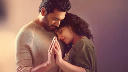 Kadhalikka Neramillai OTT