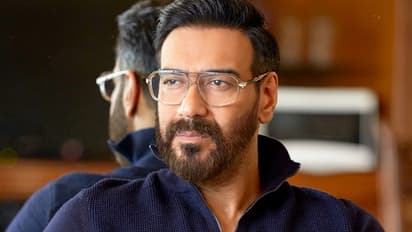 Anubhav Sinha Ajay Devgn Fight