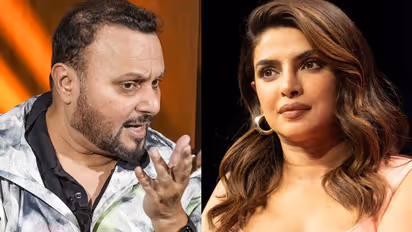 Priyanka Chopra Anil Sharma