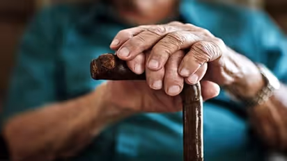 shocking case of digital arrest