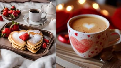 valentines day 2025 romantic meal ideas