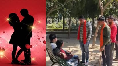 valentines day hindu organizations warning fatwab maulvis