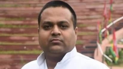 SP Leader manish jagan arrested mahakumbh comment lucknow police action