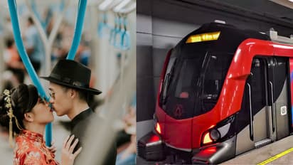 lucknow metro birthday party kitty party pre wedding shoot booking details