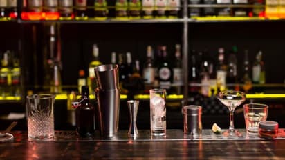 all liquor shop will be closed in madhya pradesh