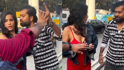 Poonam Pande Viral Video