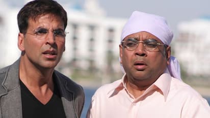Akshay Kumar Paresh Rawal Movies