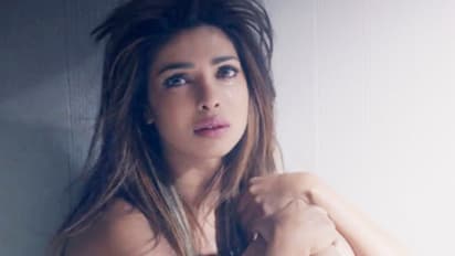 Priyanka Chopra Dostana Story