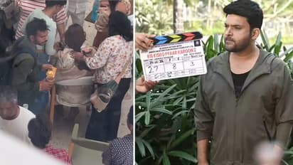 Kapil Sharma Movie Kis Kisko Puyaar Karoon 2