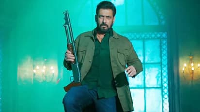 Salman Khan Sikandar OTT Deal