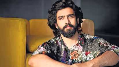 Amaal Malik Instagram