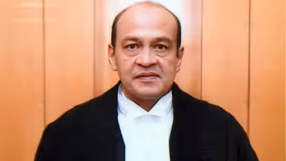 Justice Yashwant Verma