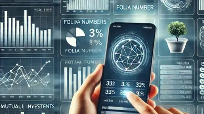 Mutual Fund Tracking