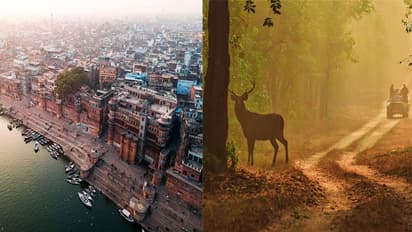 tourist destinations