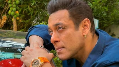 Salman Khan Movie Sikandar