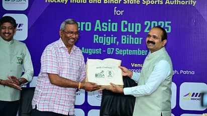 Hero Asia Cup 2025