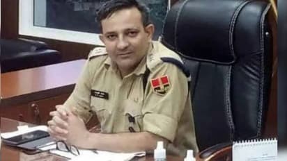 action against jodhpur police