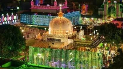 Wakf Amendment Bill Latest News