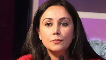 Rajasthan Breaking News Deputy CM Diya Kumari 