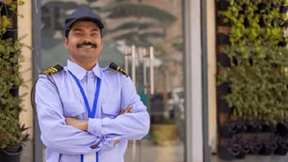 Bihar security guard rules