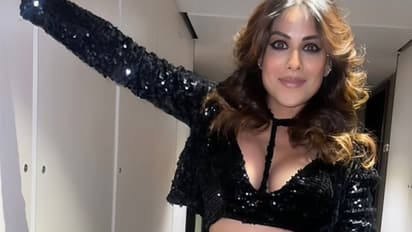 Nia Sharma Fees For Laughter Chefs Season 2