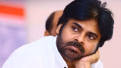 Pawan Kalyan 