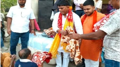 minister surendra mehta