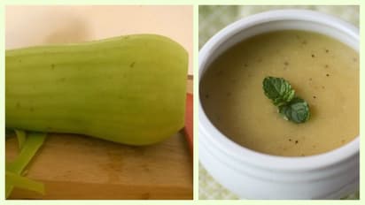 Soups for weight loss and reducing inflammation