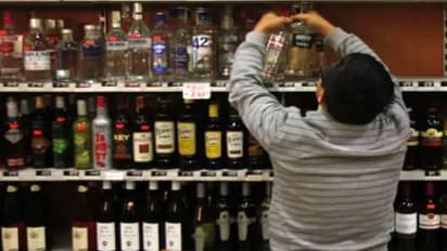 liquor licenses new rules