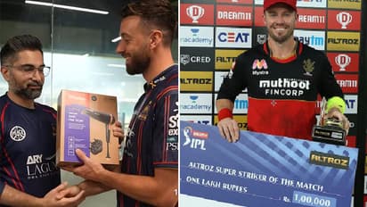 James-Vince-hair-dryer-award-PSL