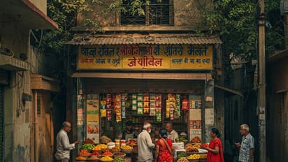 shop on residential plot in up new rules for home business