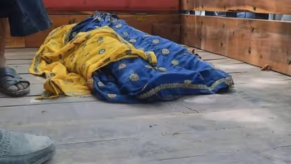 Sawai Madhopur Shocking crime news