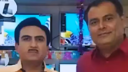 Taarak Mehta Ka Ooltah Chashmah Actor Lalit Manchanda Dies