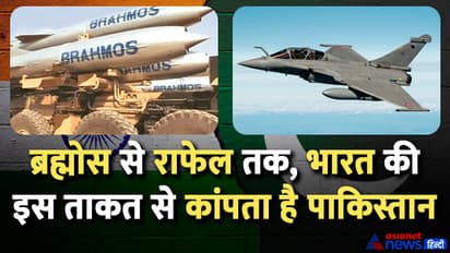 India defence muscle