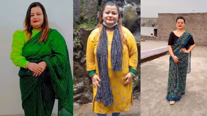 Weight Loss Journey tips