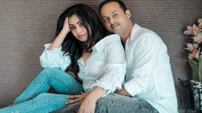 Angoori Bhabhi Shubhangi Atre Piyush Poorey Divorce Reason