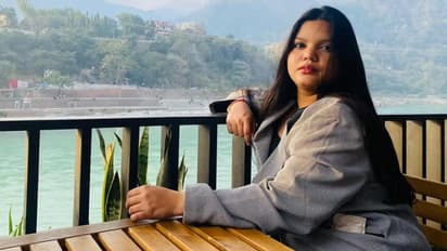 digital content creator misha agrawal dies at 24