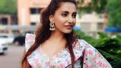 Navina Bole Sajid Khan Controversy