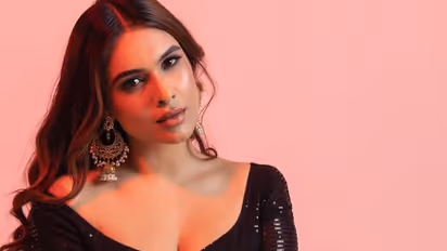 Neha Malik House Robbery