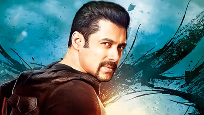 Salman Khan